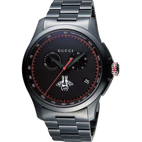 orologio gucci stainless steel|Gucci g timeless watch.